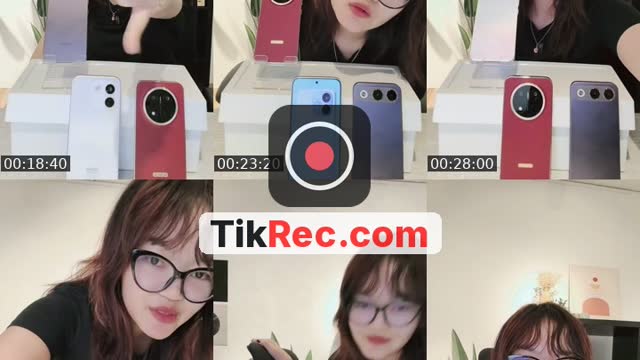 TikTok live: REDMi NOTE 17 SERIES by @ss_solution_malaysia
