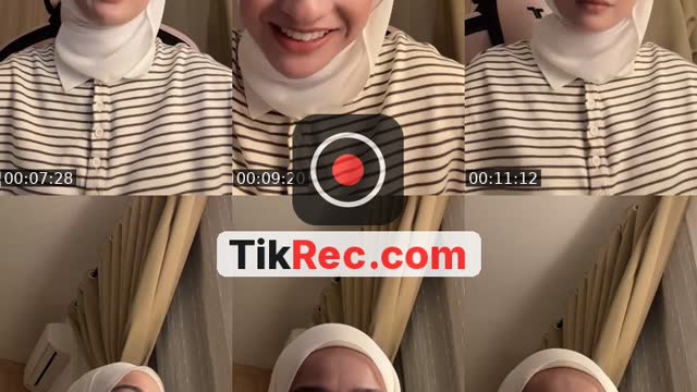 TikTok live: lama tidak live by @babyzuzuzuzuzuzuzu