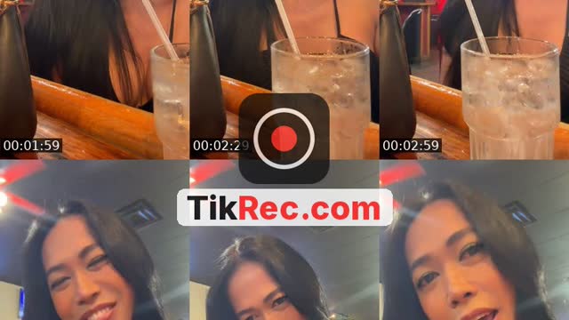 @itsme_kate0110 TikTok live