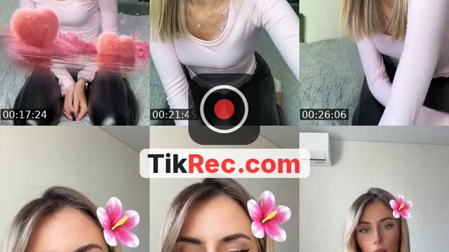 @raspberry1_9 TikTok live