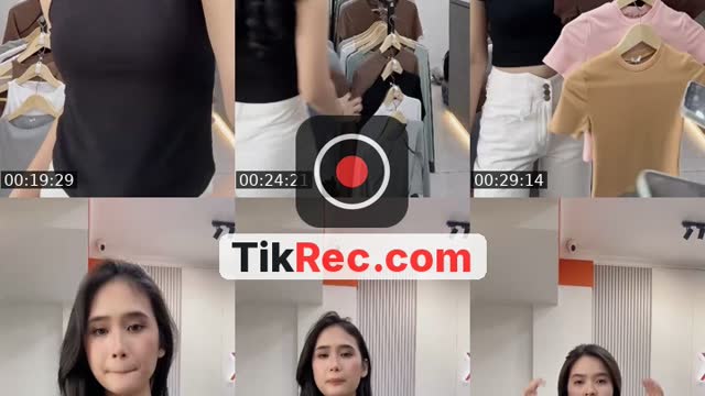 TikTok live: LIVE SPECIAL PAYDAY!! anggita25🥰 by @premiumcollections.99k