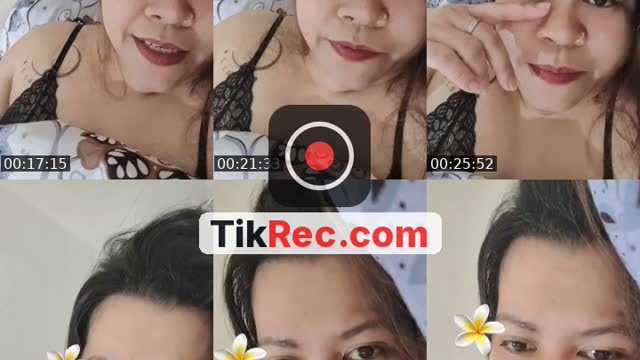 @eivef30 TikTok live from 2026-10-02