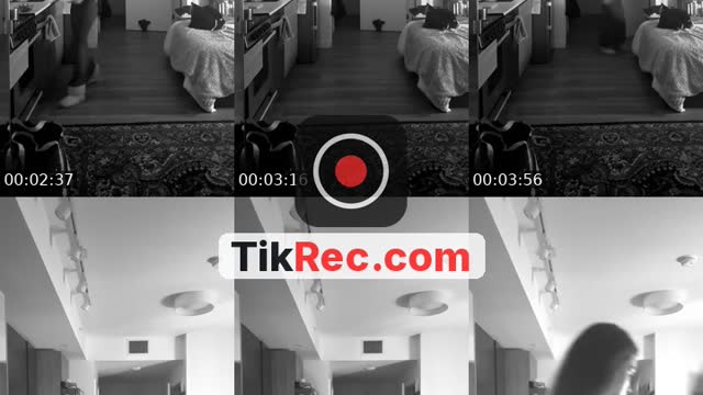 @samiaoz TikTok live