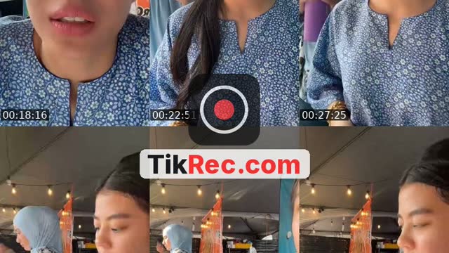 TikTok live: 2 event by @rotiawan.pg
