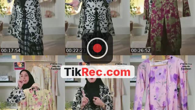 TikTok live: TikTok Shop 9.9 Brands Festival by @anorie_hq