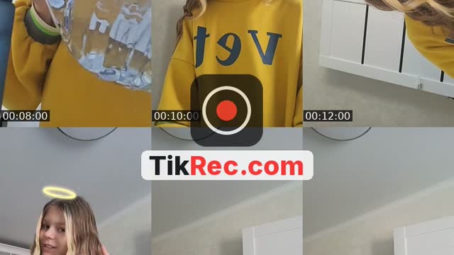 @evkk60 TikTok live