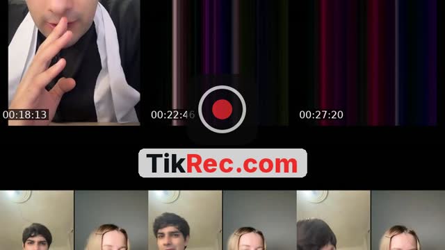@liccachondito TikTok live from 2026-10-02