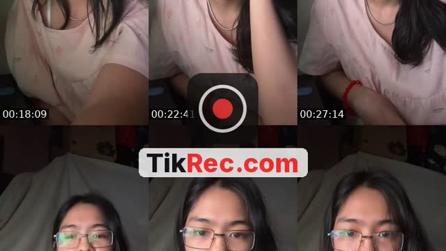 TikTok live: Hi i i i by @sn0smbt