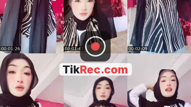 @aisyyyyy.____ TikTok live
