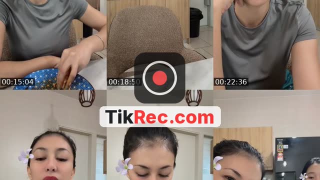 @latisha.shamsir TikTok live from 2026-10-02