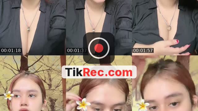 @miiimaaca TikTok live