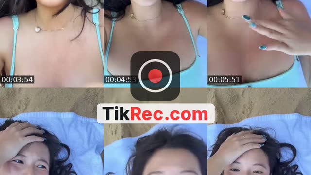 @anbinh02030708 TikTok live