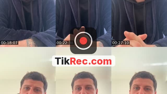 @gj3th3.2 TikTok live from 2026-10-02