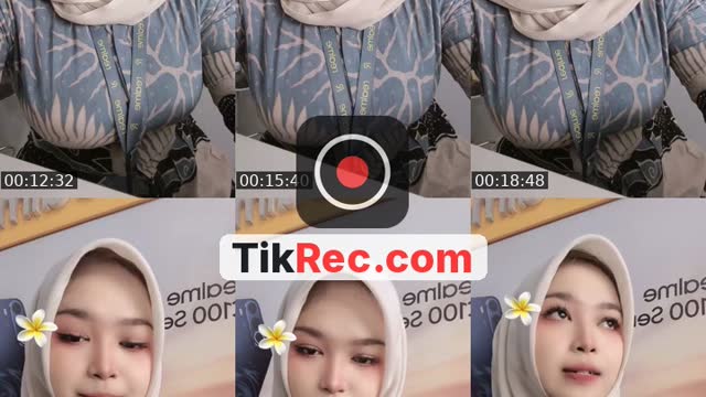 @aidamasyaa TikTok live from 2026-10-02