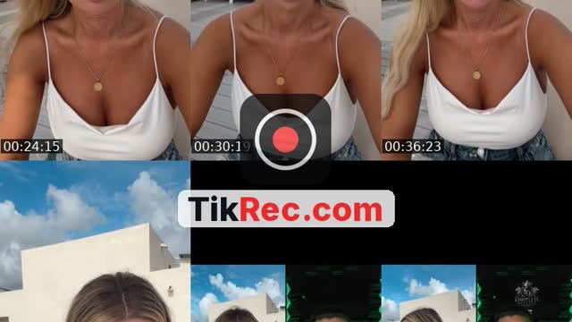 @isabellamariala TikTok live