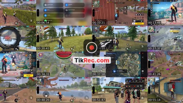 TikTok live: Ajarin main epep by @bebyliiii