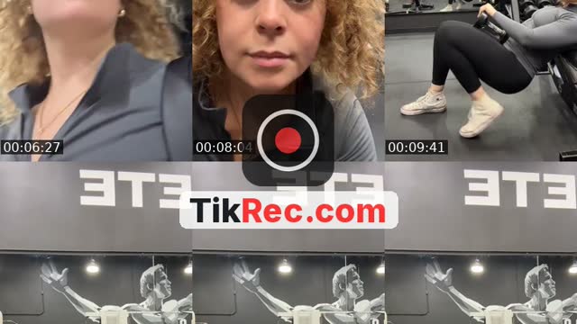 TikTok live: Slim Jim by @_lovethemost