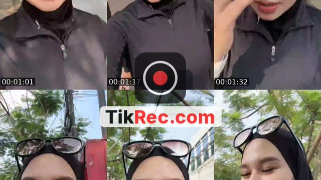 @bubblescupy TikTok live