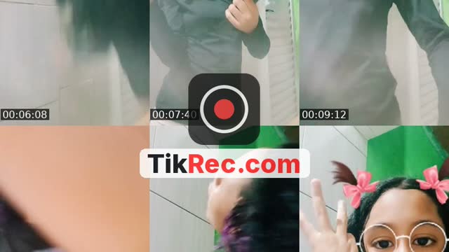 @tal_da_maria3 TikTok live