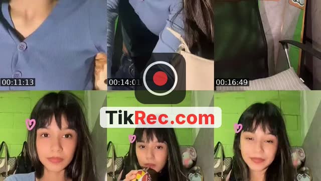 @m_l_ii TikTok live from 2026-10-03