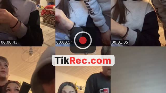 @usernamemia65 TikTok live