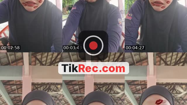 JOM BORAK - @aputt3_