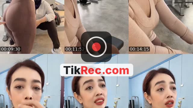 @bundakrisna699 TikTok live
