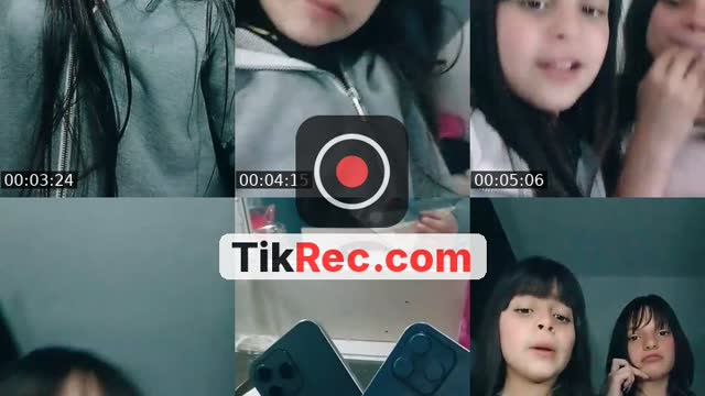 @hyunjinuwu444 TikTok live