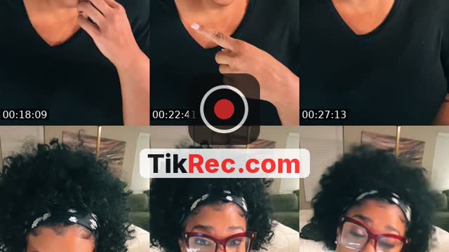 @mommabando313 TikTok live from 2026-10-03