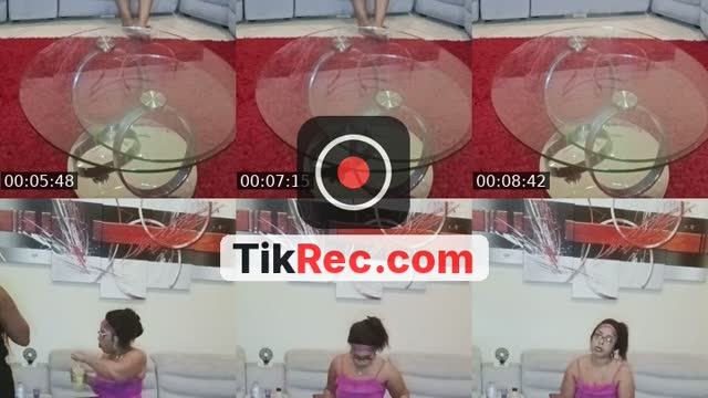 @whytedymond12 TikTok live from 2026-10-03