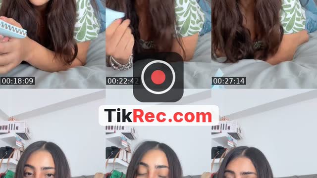 @aylinmaar13 TikTok live from 2026-10-03