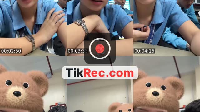 TikTok live: batugan na baddie by @yukihjssj