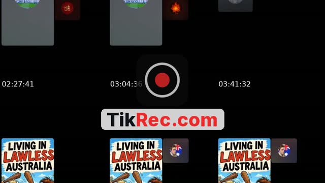 @captain.cook.the1 TikTok live from 2026-10-03