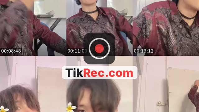 TikTok live: ただ独り言 by @mika3_27