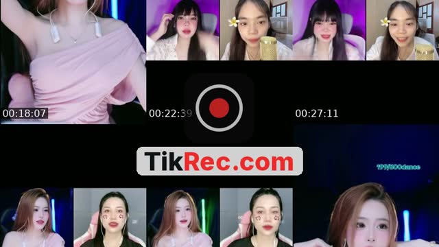 Lets Go LIVE! - @2001dkieu