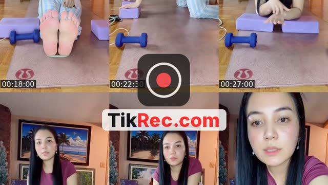 @rose036098 TikTok live from 2026-10-03