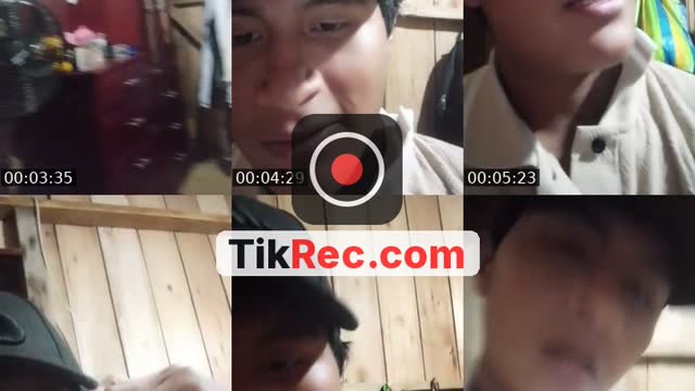 @jonathanmankashgmail.co TikTok live