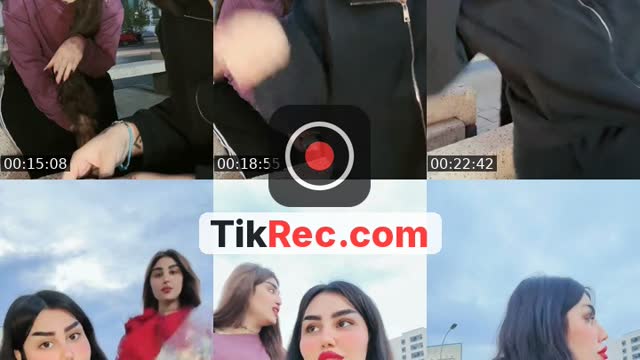 @t_i33_ TikTok live