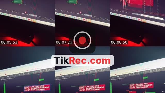 TikTok live: Educational opportunities 📊 by @morphieusss