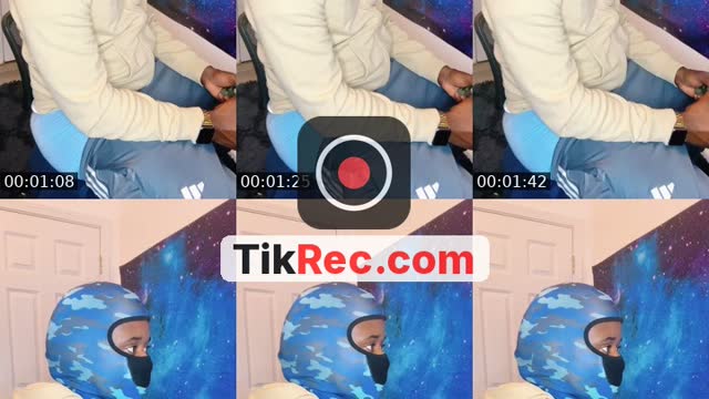 @chica.gosa.ggerrr TikTok live