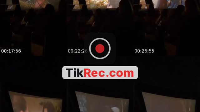 TikTok live: Hocus pocus by @daltonthatsme