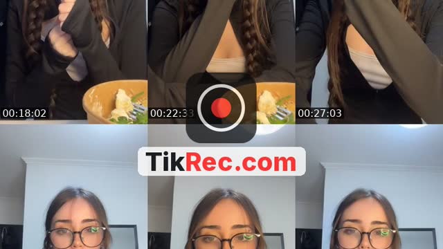 TikTok live: After a week 💪🏼🗡️ by @acursito