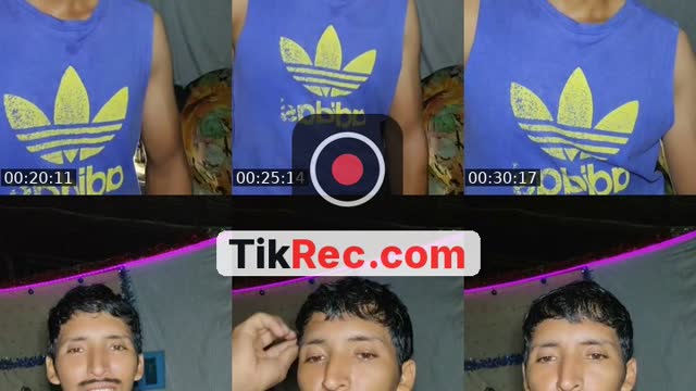 TikTok live: estoy viéndote di hola by @soyeduardohn