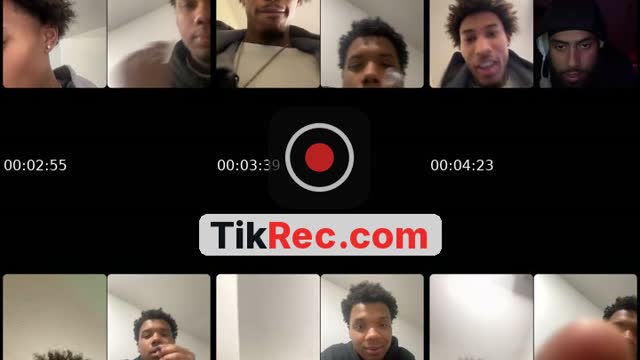 @certified_hace TikTok live