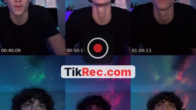 TikTok live: Minecraft 🪄 by @m1kvlee