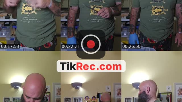 @project_reptilia TikTok live from 2026-10-03