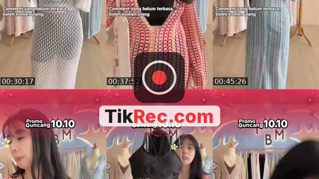 @tmbmswimwear TikTok live from 2026-10-03