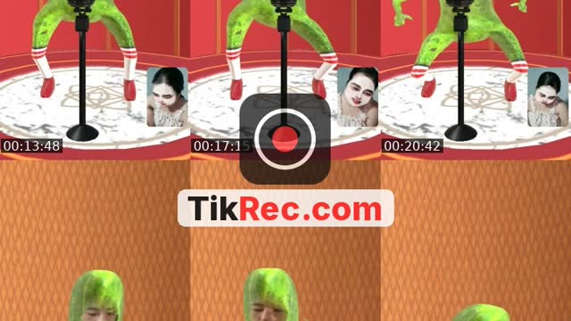 @luvuijja4fc TikTok live