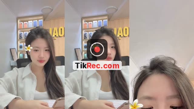 @ntwoin TikTok live