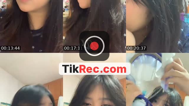 TikTok live: Makeup by @todorokiscoldsoba5